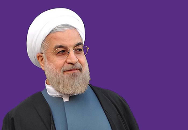 رییس جمهور در ضیافت ورزشکاران :رجوع به نظر مردم یکی از پایه های نظام سیاسی مورد نظر امام راحل بود، شما کدام انقلاب را سراغ دارید که تنها ۴۷ روز پس از پیروزی برای تعیین نوع نظام سیاسیش به رای مردم رجوع کند.