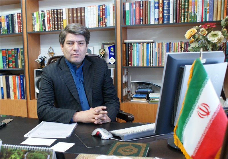 اختتامیه جشنواره ملی شعر رضوی جوانهها فردا در استان برگزار می شود