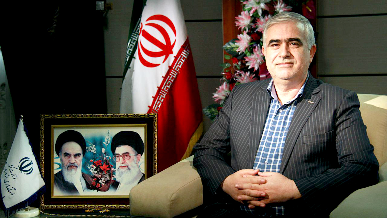 پیام استاندار محترم خراسان جنوبی به مناسبت سالروز تأسیس استان خراسان جنوبی