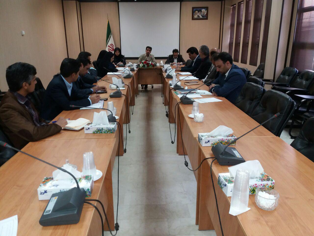 مدیر کل ورزش و جوانان : تمام دستگاهها و نهادها باید برای حل و فصل مشکلات جوانان وارد گود شوند و تلاش کنند.