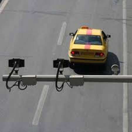 ۶۸ سامانه ثبت تخلف فعال با قابلیت ثبت میانگین سرعت در خراسان جنوبی
