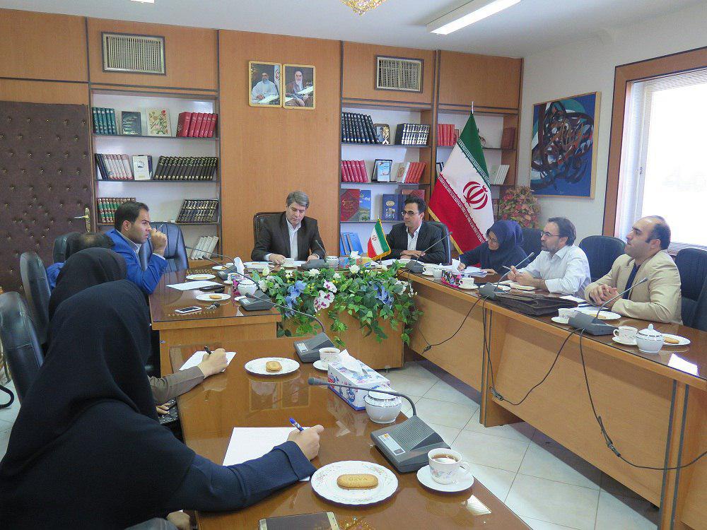حضور رسانههای خراسان جنوبی در بیست و سومین نمایشگاه مطبوعات و خبرگزاریهای تهران