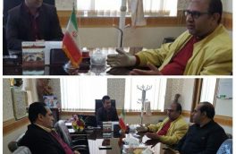 رشته_جدید_ورزشی اسکواش در راه طبس