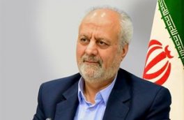 دعوت دکتر مروج الشریعه استاندار خراسان جنوبی از مردم برای بازدید از نمایشگاه نوروزگاه مشهد مقدس