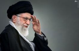 بیانات رهبر انقلاب در اجتماع زائران و مجاوران حرم مطهر رضوی