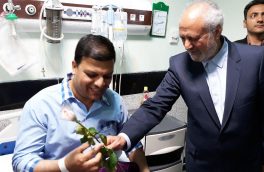 استاندار خراسان جنوبی سال جدید را به مهربانی آغاز کرد