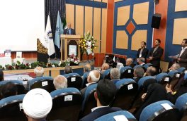 استاندار خراسان جنوبی : باید راه خاندان محصل را برای نسلهای آتی الگو سازی کرد