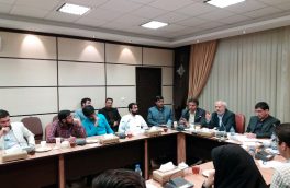 استاندار خراسان جنوبی : دانشجو عامل امنیت، توسعه و پیشرفت است