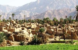 طبس مقصد اول گردشگران خارجی در سفر خراسان جنوبی