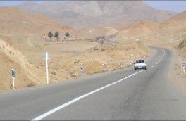 وضعیت بد جاده ها استان سندی بزرگ بر کم کاری مسئولان خراسان جنوبی در تمام دوران ها