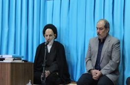 فعالیت های جهاد دانشگاهی به عنوان یک جهاد علمی اهمیت ویژه ای دارد
