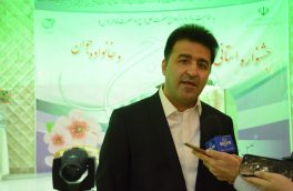 باید برگزاری جشنواره های ازدواج آسان به عنوان یک فرهنگ و موضوع بنیادی ازدواج جوانان قرار گیرد