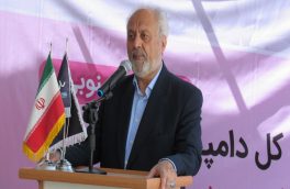 باید ظرفیت فکری و فرهنگی جامعه را در خدمت توسعه همان جامعه قرار دهیم