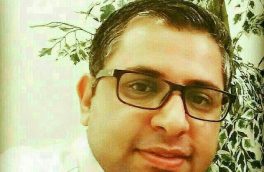 تنها پروفسور آقا ابراهیمی نیست که می رود، امید نیز با او خواهد رفت