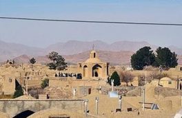 خوسف گامی بلند در مسیر توسعه