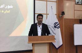 تاکید مجدد سرپرست بر تدوین سند توسعه ورزش استان و نقش سازنده رسانه ها
