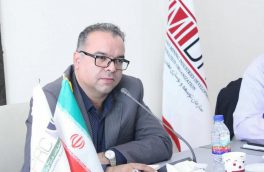 مرکزتحقیقات فراوری موادمعدنی ایران،آماده تحقیقات و توسعه معادن استان
