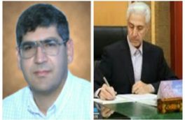 باید از مرز های دانشگاه رد شده و با تعامل مسئولان به حل مشکلات استان و منطقه بپردازیم.
