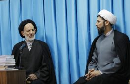 یکی از رسالتهای مهم نهاد نمایندگی مقام معظم رهبری در دانشگاهها برطرف کردن شبهات است