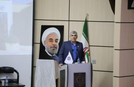 دانشگاه صنعتی بیرجند می تواد به یک قطب علمی و پژوهشی در کشور تبدیل شود