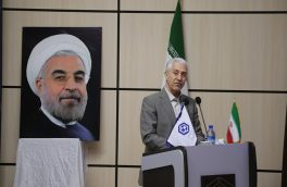 حضور اعضای هیئت علمی جوان و دانشجویان پرشور تاثیر زیادی در رشد علمی کشور دارد