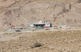 آبترش سربیشه در مسیر شکوفایی