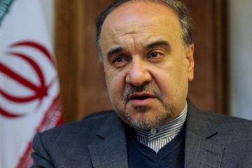 انتشار نامه جودکاران استان خراسان جنوبی به وزیر ورزش