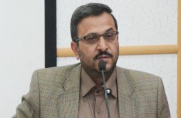 حفظ سرمایه دامی، ارتقای بهداشت عمومی و تقویت امنیت غذایی باید سرلوحه دامپزشکی قرار گیرد