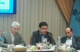 دانشجوها به سمت دانشگاه های بزرگ می روند و تنها سرریز آنها به سمت دانشگاه های ماست.