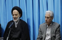 اساس رشد انسان بر پایه علم آموزی است