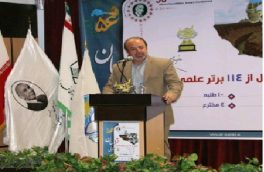 نیات وقف باید به سمت مسایل و مشکلات جامعه سوق داده شود