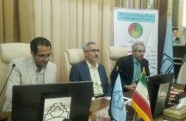 بیمارستان ولیعصر (عج) بیرجند دارای بخش SCU است