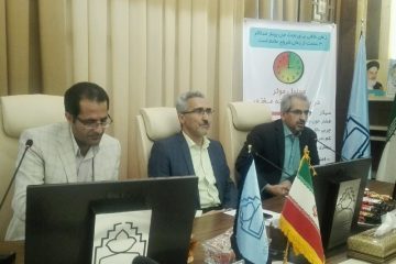 بیمارستان ولیعصر (عج) بیرجند دارای بخش SCU است