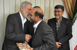 مدیر جدید امور فرهنگی دانشگاه بیرجند تعیین شد