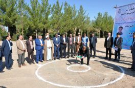 عملیات اجرایی کارگاه های مهارت آموزی، کارآفرینی و اشتغال دانشگاه بیرجند آغاز شد
