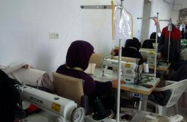 پرداخت ۳ میلیارد و ۲۰۴ میلیون تسهیلات اشتغال زایی به ۲۰۵ مددجو بهزستی