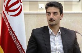 خطوط راه آهن شرق می تواند از اقتصادی ترین خطوط راه آهن کشور باشد