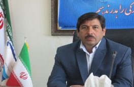 در برخی دشت های استان کیفیت منابع آب زیرزمینی به شدت کاهش یافته است