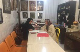 ادامه درجه بندی کارگاههای صنایع دستی خراسان جنوبی