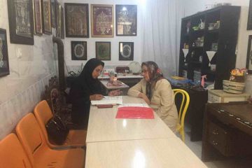 ادامه درجه بندی کارگاههای صنایع دستی خراسان جنوبی