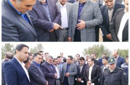 خارشتر برای نخستین بار در کشور در استان خراسان جنوبی کشت شد