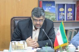 هفته کتاب باید بستر مناسبی جهت معرفی کتاب و کتابخوانی باشد