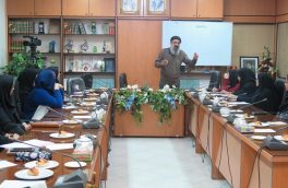 ورک شاپ طراحی و نقاشی از طبیعت در خراسان جنوبی برگزار شد