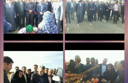خراسان جنوبی علیرغم خشکسالی و تنش آبی سنگین توانسته است دستاوردهای خوبی در بهره وری از آب به دست بیاورد.