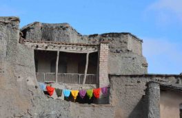 روستای خراشاد ثبت جهانی شد