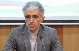 از محل صندوق توسعه ملی ۲۵ طرح آبخیزداری در استان اجرا می شود