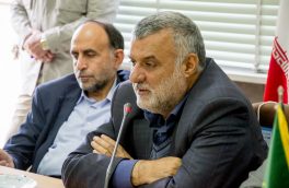 نقش رسانه ها در نشان دادن جلوه مثبت از استان در افکار عمومی بسیار مهم است