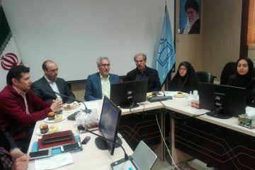 شبکه مرکز جامع بیماران خاص خراسان جنوبی راه اندازی شد