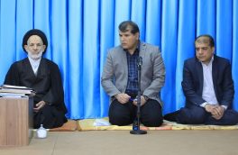 با یک زلزله ۶٫۵ در خیلی از شهرهای خراسان جنوبی فاجعه اتفاق می افتد