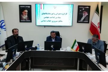 دستاوردهای دولت و نظام برای مردم تبیین شود